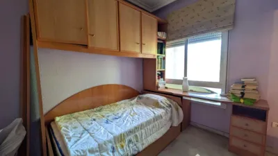 Apartment on Paseo de la Virgen de Linarejos photo 31