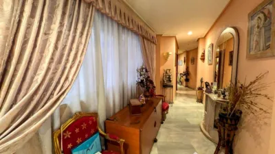 Apartment on Paseo de la Virgen de Linarejos photo 36
