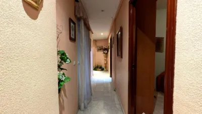 Apartment on Paseo de la Virgen de Linarejos photo 37
