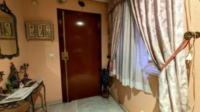 Apartment on Paseo de la Virgen de Linarejos photo 40