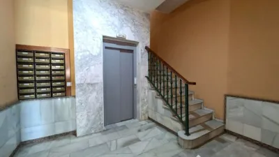 Apartment on Paseo de la Virgen de Linarejos photo 41