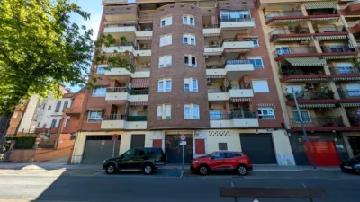 Apartment on Paseo de la Virgen de Linarejos photo 44