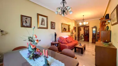 Apartment on Paseo de la Virgen de Linarejos photo 5