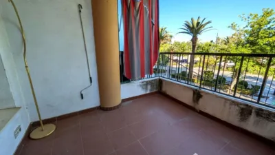 Apartment on Paseo de la Virgen de Linarejos photo 7