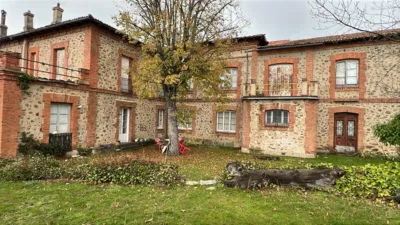 Chalet on Carretera de Segovia photo 3