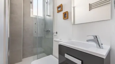 Piso en alquiler en Paseo de las Delicias, cerca de Calle de Juan de Vera - Imagen 10