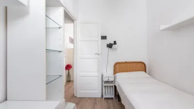 Piso en alquiler en Paseo de las Delicias, cerca de Calle de Juan de Vera - Imagen 11