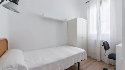 Piso en alquiler en Paseo de las Delicias, cerca de Calle de Juan de Vera - Imagen 12