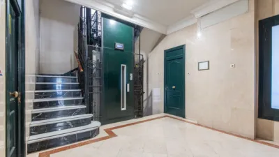 Piso en alquiler en Paseo de las Delicias, cerca de Calle de Juan de Vera - Imagen 15