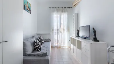 Piso en alquiler en Paseo de las Delicias, cerca de Calle de Juan de Vera - Imagen 3