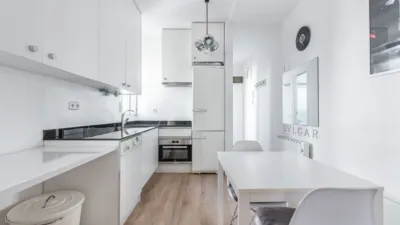 Piso en alquiler en Paseo de las Delicias, cerca de Calle de Juan de Vera - Imagen 5