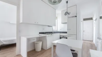 Piso en alquiler en Paseo de las Delicias, cerca de Calle de Juan de Vera - Imagen 6