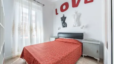 Piso en alquiler en Paseo de las Delicias, cerca de Calle de Juan de Vera - Imagen 8