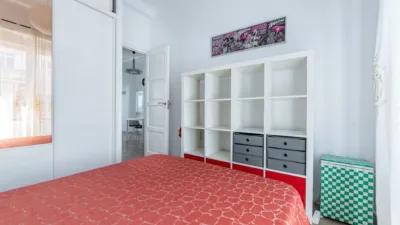 Piso en alquiler en Paseo de las Delicias, cerca de Calle de Juan de Vera - Imagen 9