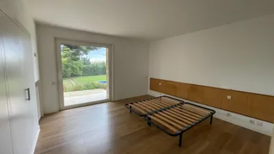 Chalet en alquiler en Canafort - El Puntó, Urbanitzacions (Sant Andreu de Llavaneres) de 6.000 €<span>/mes</span>