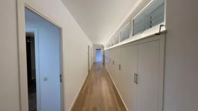 Chalet en alquiler en Canafort - El Puntó, Urbanitzacions (Sant Andreu de Llavaneres) de 6.000 €<span>/mes</span>