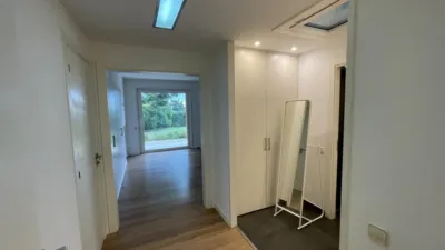 Chalet en alquiler en Canafort - El Puntó, Urbanitzacions (Sant Andreu de Llavaneres) de 6.000 €<span>/mes</span>