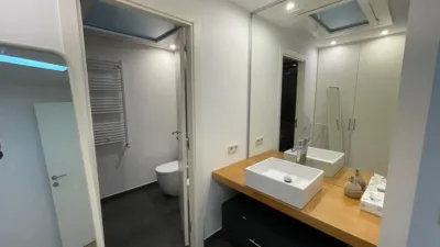 Chalet en alquiler en Canafort - El Puntó, Urbanitzacions (Sant Andreu de Llavaneres) de 6.000 €<span>/mes</span>