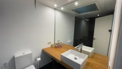 Chalet en alquiler en Canafort - El Puntó, Urbanitzacions (Sant Andreu de Llavaneres) de 6.000 €<span>/mes</span>