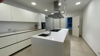 Chalet en alquiler en Canafort - El Puntó, Urbanitzacions (Sant Andreu de Llavaneres) de 6.000 €<span>/mes</span>