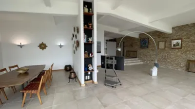 Chalet en alquiler en Canafort - El Puntó, Urbanitzacions (Sant Andreu de Llavaneres) de 6.000 €<span>/mes</span>