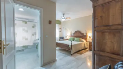 Chalet en calle Suelo Urb S-2 photo 15