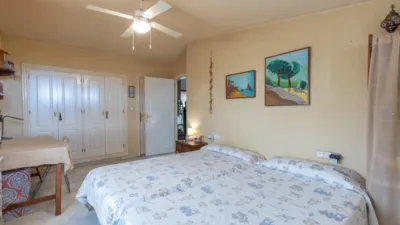 Chalet en calle Suelo Urb S-2 photo 29