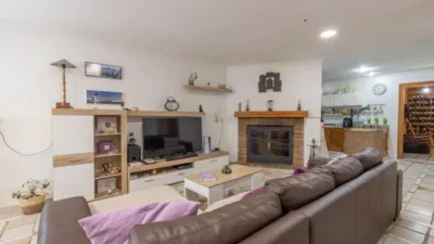 Chalet en calle Suelo Urb S-2 photo 34