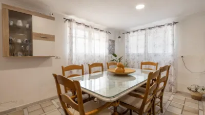 Chalet en calle Suelo Urb S-2 photo 36