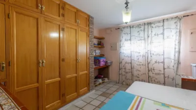 Chalet en calle Suelo Urb S-2 photo 45