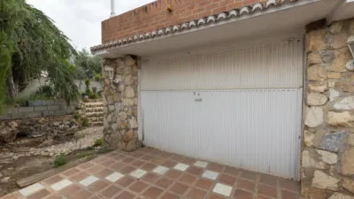 Chalet en calle Suelo Urb S-2 photo 46