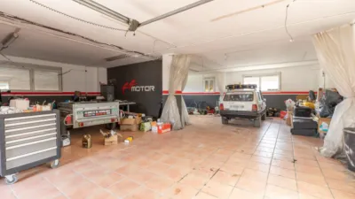 Chalet en calle Suelo Urb S-2 photo 47
