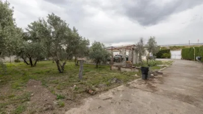 Chalet en calle Suelo Urb S-2 photo 48