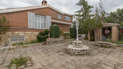Chalet en calle Suelo Urb S-2 photo 53