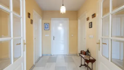 Chalet en calle Suelo Urb S-2 photo 56