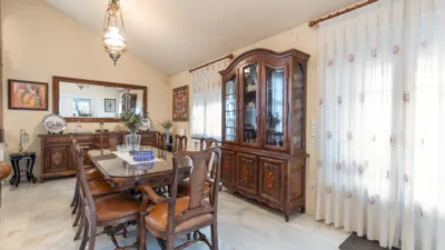 Chalet en calle Suelo Urb S-2 photo 59