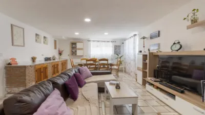 Chalet en calle Suelo Urb S-2 photo 77