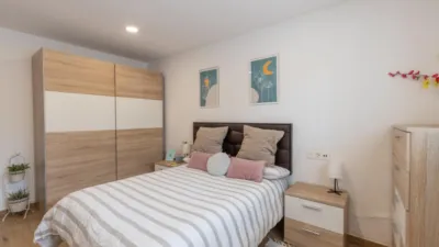 Chalet en calle Suelo Urb S-2 photo 79