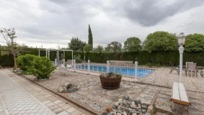 Chalet en calle Suelo Urb S-2 photo 85