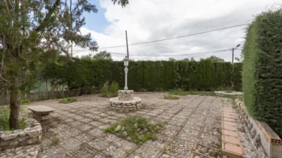 Chalet en calle Suelo Urb S-2 photo 90