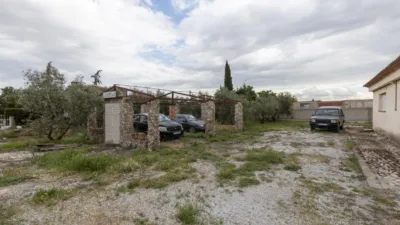 Chalet en calle Suelo Urb S-2 photo 92