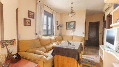 Chalet en Los Cortijillos photo 19