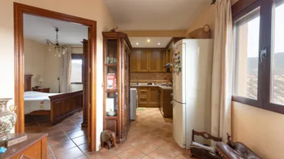 Chalet en Los Cortijillos photo 22