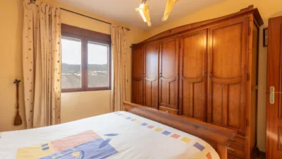 Chalet en Los Cortijillos photo 24