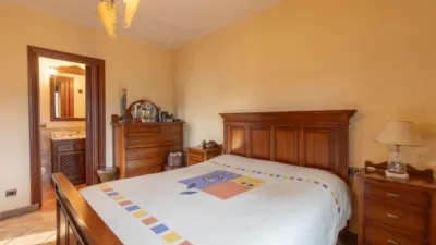 Chalet en Los Cortijillos photo 25