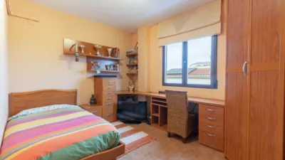 Chalet en Los Cortijillos photo 27