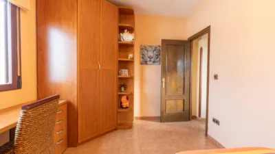 Chalet en Los Cortijillos photo 28