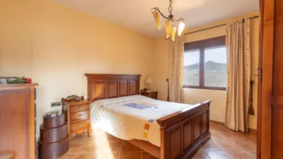 Chalet en Los Cortijillos photo 44
