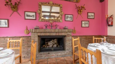 Chalet en Los Cortijillos photo 6