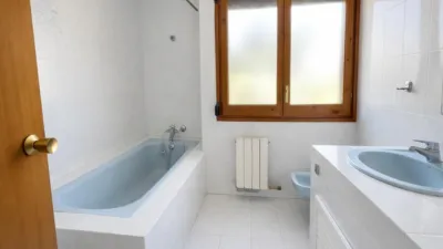 Chalet en Carrer de Villar de Grau photo 13